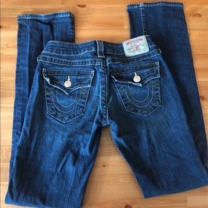 True Religion Women’s size 26